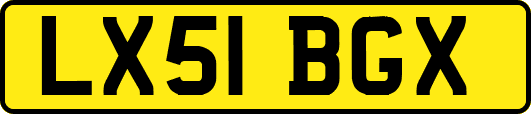 LX51BGX