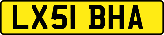 LX51BHA