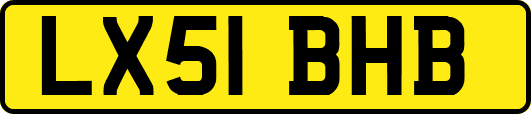 LX51BHB
