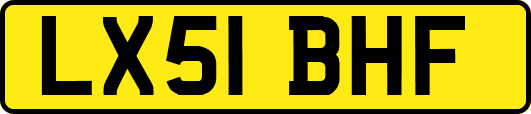 LX51BHF