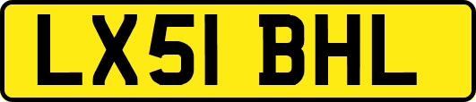 LX51BHL