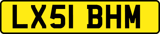 LX51BHM