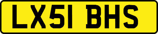 LX51BHS