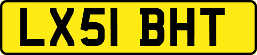 LX51BHT