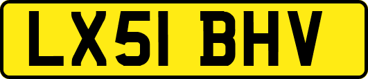 LX51BHV