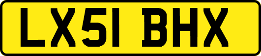 LX51BHX