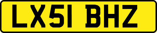 LX51BHZ