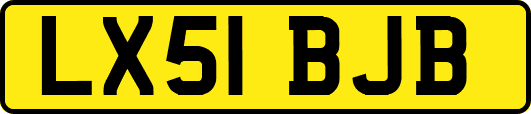 LX51BJB