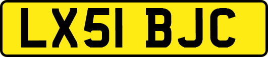 LX51BJC