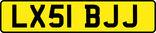 LX51BJJ