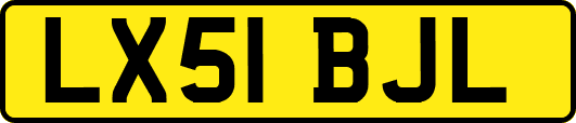 LX51BJL