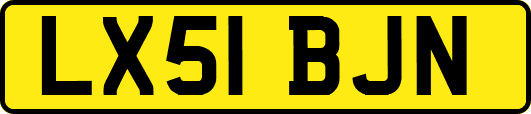 LX51BJN