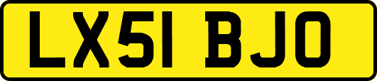 LX51BJO