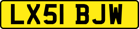 LX51BJW