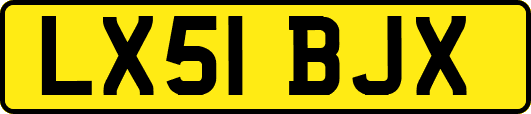 LX51BJX