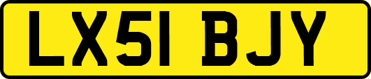 LX51BJY