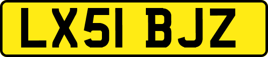 LX51BJZ