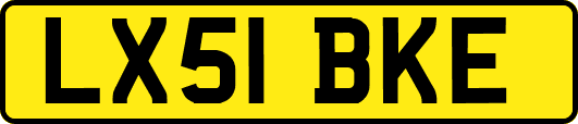 LX51BKE