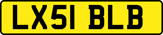 LX51BLB