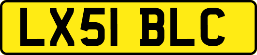 LX51BLC