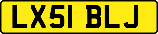 LX51BLJ