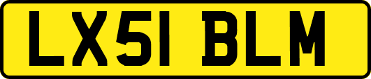 LX51BLM