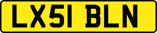 LX51BLN