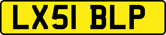 LX51BLP