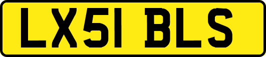 LX51BLS