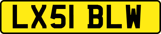 LX51BLW