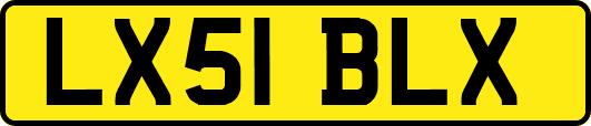 LX51BLX