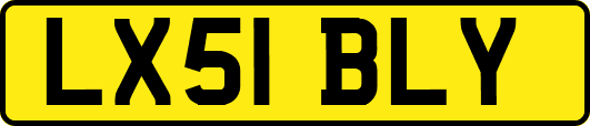 LX51BLY