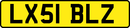 LX51BLZ