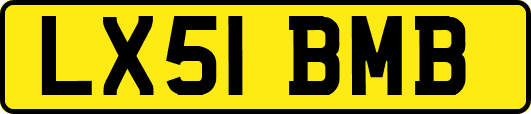 LX51BMB