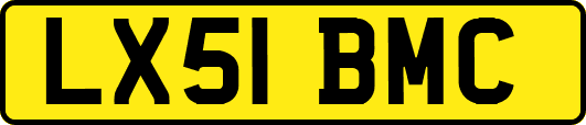 LX51BMC