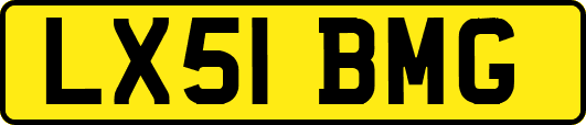 LX51BMG