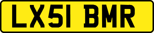 LX51BMR