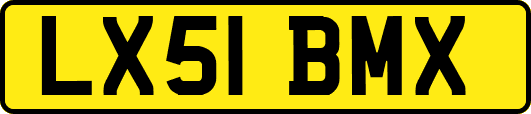 LX51BMX