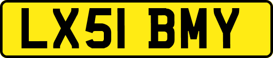 LX51BMY