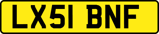 LX51BNF