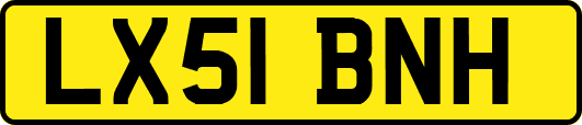 LX51BNH