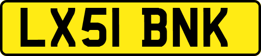 LX51BNK