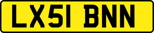 LX51BNN