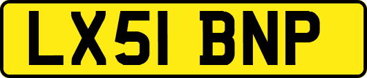 LX51BNP