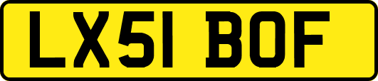 LX51BOF