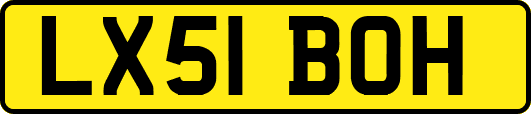 LX51BOH