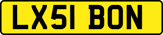 LX51BON