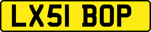 LX51BOP