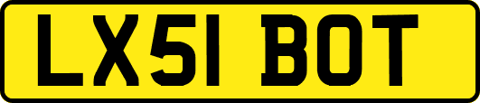 LX51BOT