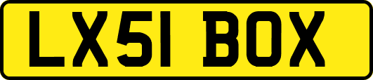 LX51BOX